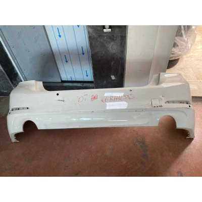51128073379 / 8073379 BMW 5 SERİSİ G30 MAKYAJ ÖNCESİ ARKA TAMPON | MOTOLAND