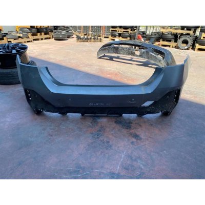 51128084713 / 8084713 BMW 5 SERİSİ G60 ARKA TAMPON | MOTOLAND