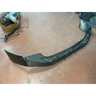 51128737822 / 8737822  BMW i SERİSİ İX İ20 ARKA TAMPON 2021 VE ÜZERİ
