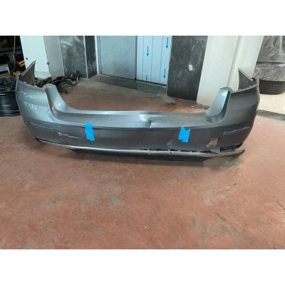 51129498613 BMW 5 SERİSİ G30 2019-2023 LCI ARKA TAMPON | MOTOLAND