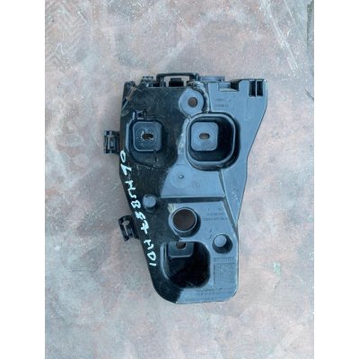 51129883541 / 9883541 BMW X1 SERİSİ U11 SOL ARKA TAMPON BRAKETİ | MOTOLAND