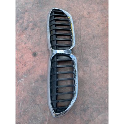 5113192976 BMW 3 SERİSİ G20 BÖBREK PANJUR | MOTOLAND