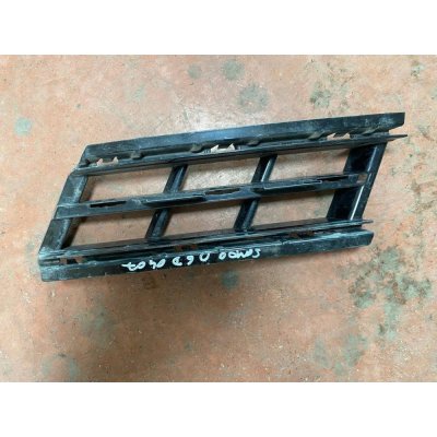 51139498599 / 9498599 BMW 5 SERİSİ G30 LCI ÖN TAMPON ALT SOL IZGARA | MOTOLAND