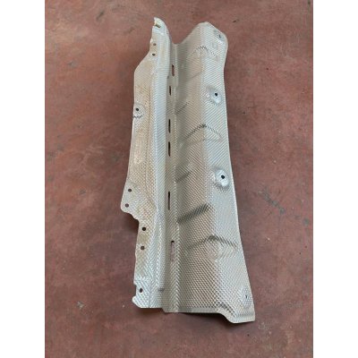 51487374404 / 7374404 BMW X1 ARKA TAMPON EGZOZ ISI KALKANI | MOTOLAND