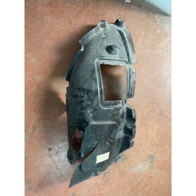 51717260709 / 7260709 BMW 1 SERİSİ F20 2012-2015 SOL ÖN ÇAMURLUK DAVLUMBAZI | MOTOLAND