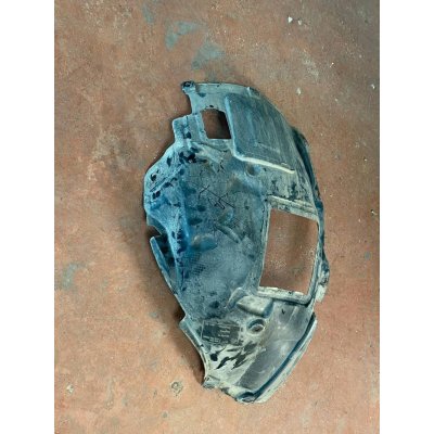 51717260725 / 7260725 BMW 3 SERİSİ F30 SAĞ ÖN DAVLUMBAZ