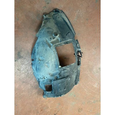 51717260725 / 7260725 BMW 3 SERİSİ F30 SOL ÖN DAVLUMBAZ