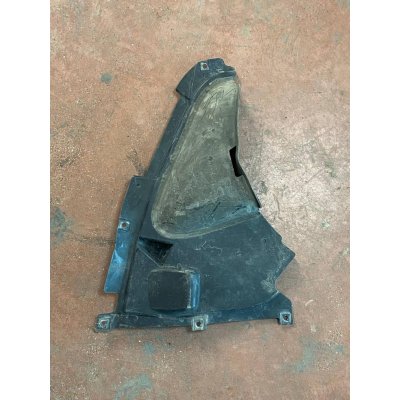 51717260739 / 7260739  BMW 3 SERİSİ F30 + LCI ÖN SOL KÜREK BAKALİTİ