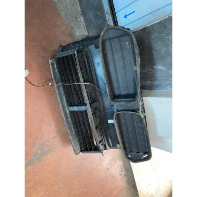517411252010 / 11252010 BMW X2 F39 ÖN MASKE HAVA GİRİŞİ