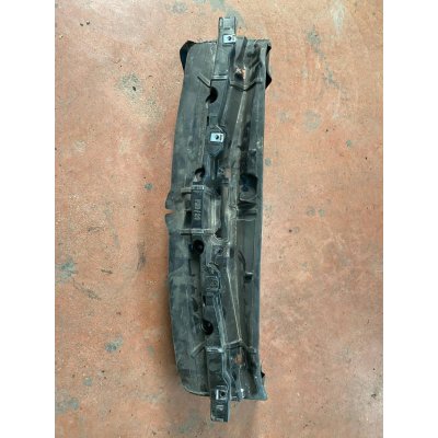 51747245771 / 7245771 BMW 1 SERİSİ F20 HAVA RADYATÖR KANALI | MOTOLAND