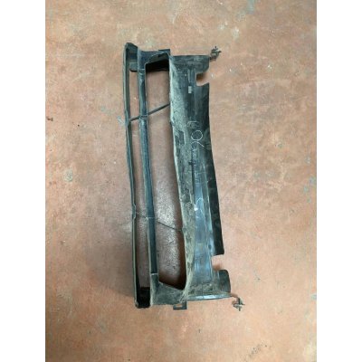 51747255414 / 7255414 BMW 3 SERİSİ F30 LCI ÖN ALT MASKE | MOTOLAND