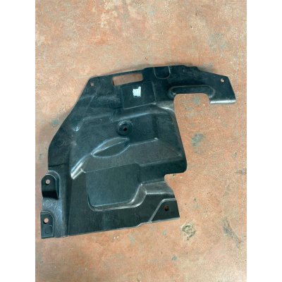 51757932070 / 7932070 BMW İ SERİSİ İ20 GÖVDE ALT KORUYUCU SAĞ | MOTOLAND