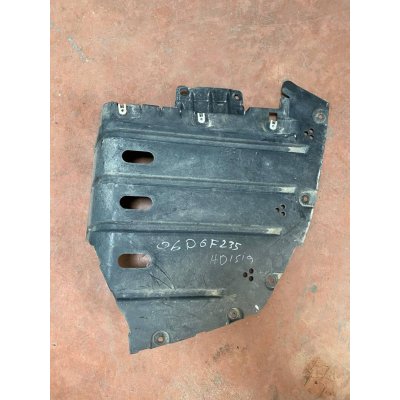 51757932078 BMW İX ARKA SAĞ TAMPON ALTI KAPLAMA | MOTOLAND
