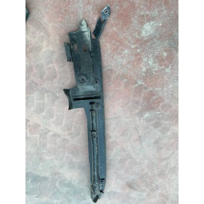 51767349605 / 7349605 BMW 5 SERİSİ G30 SOL ÇAMURLUK ÜST KAPLAMA | MOTOLAND