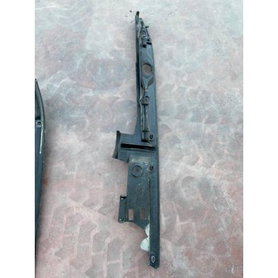 51767349606 / 7349606 BMW 5 SERİSİ G30 ÇAMURLUK SAĞ ÜST KAPLAMA | MOTOLAND