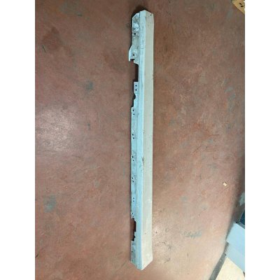 51778056579 / 8056579 BMW 3 SERİSİ F30 F31 + LCI SOL ASTARLI MARŞPİYEL | MOTOLAND