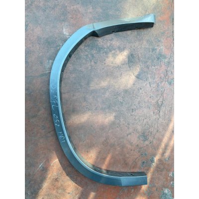 51778069163 BMW X2 F39 SOL ARKA ÇAMURLUK DODİĞİ | MOTOLAND