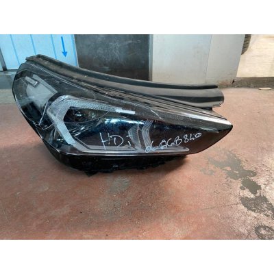 5A9A228-02 BMW X1 U11 LED SAĞ FAR | MOTOLAND