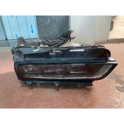 5B33F02-01 BMW 7 SERİSİ İ7 G70 SAĞ FAR FULL LED | MOTOLAND