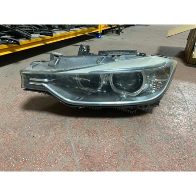 63117314531 / 7314531 BMW 3 SERİSİ F30 XENON SOL FAR | MOTOLAND