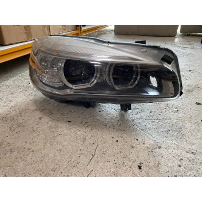 63117391402 / 7391402 / 742258001 BMW 2 SERİSİ F45 SAĞ FAR | MOTOLAND