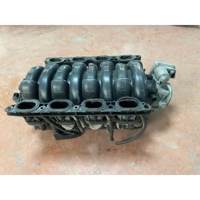 6668222 C37 2007 BMW 650İ E63 MOTOR EMME MANİFOLDU | MOTOLAND