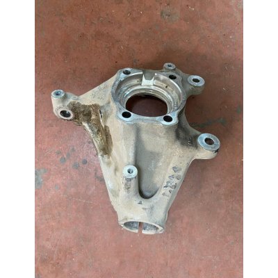 6886948 BMW İ SERİSİ 2021-2024 G08 İX3 SAĞ ÖN TAŞIYICI | MOTOLAND