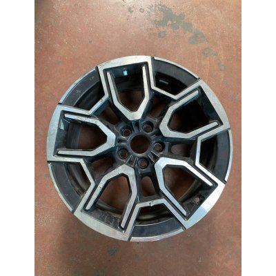 6898041 BMW İX1 U11 5X112 8.0J ET46 19" JANT | MOTOLAND