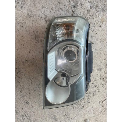 6H5213W029EC LAND ROVER FREELANDER 2 2006-2014 SAĞ FAR | MOTOLAND