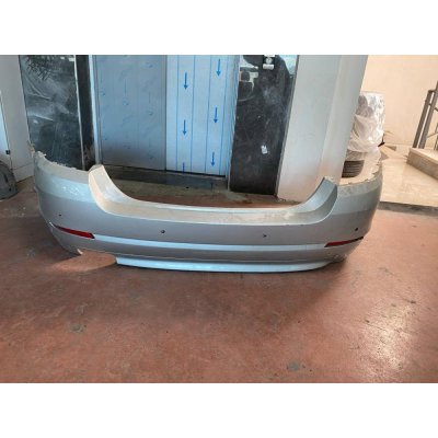7240371-11 BMW 5 SERİSİ F10 F11 ARKA TAMPON | MOTOLAND