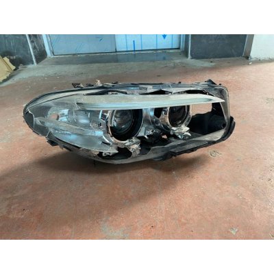 7317132 BMW 5 SERİSİ F10 F11 XENON SAĞ ÖN FAR | MOTOLAND