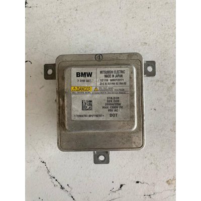 7318327 BMW XENON FAR BEYNİ MİTSUBİSHİ | MOTOLAND