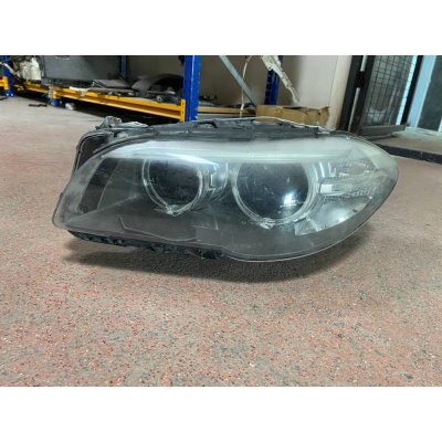 7343391108 BMW 5 SERİSİ F10 LCI SOL ÖN FAR | MOTOLAND