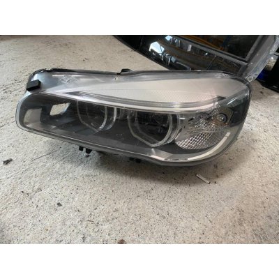 742257901 / 7422579 BMW 2 SERİSİ F45 SOL FAR | MOTOLAND