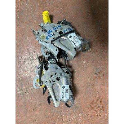 7468349 / 7468350 BMW 3 SERİSİ G20 G21 KAPUT KİLİDİ SAĞ SOL | MOTOLAND