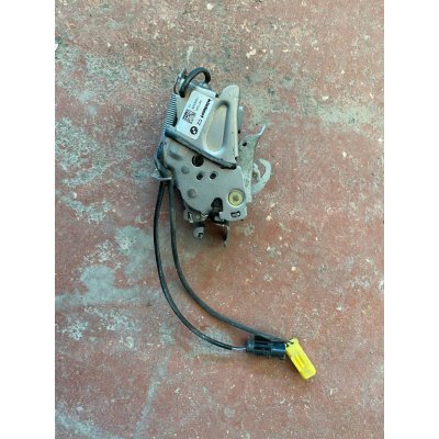 7468349 BMW F40 F44 G20 SOL KAPUT KİLİDİ | MOTOLAND