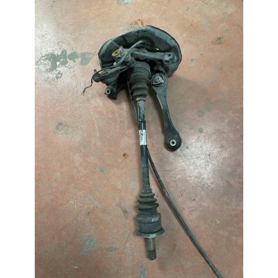 7628251 / 017879017879 BMW 1 SERİSİ F20 F21, 2 SERİSİ F23, 3 SERİSİ F30 F31 F35, 4 SERİSİ F36, ARKA SOL ŞAFT VE TAŞIYICI | MOTOLAND