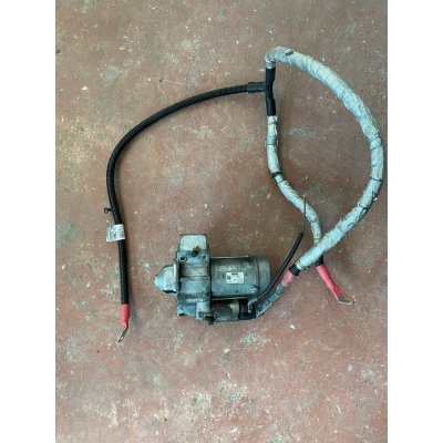 8570846 BMW 3 SERİSİ F30 B47 MOTOR MARŞ MOTORU | MOTOLAND