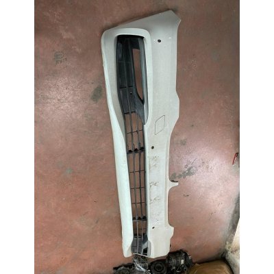 9574768 BMW 5 SERİSİ G30 BEYAZ ÖN TAMPON | MOTOLAND