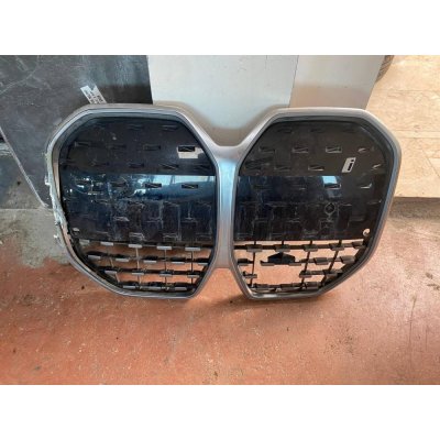 9850175-09 BMW İ4 G26 ÖN PANJUR BÖBREK | MOTOLAND