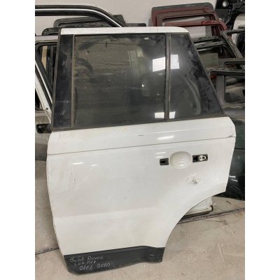 BFA790090 / 5H3224630DA RANGE ROVER SPORT L320 SOL ARKA KAPI
