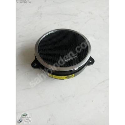 BJ3218808BB LAND ROVER RANGE ROVER EVOQUE L538 ÖN SAĞ KAPI HOPARLÖRÜ | MOTOLAND