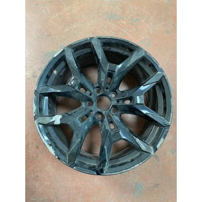 BMW SİYAH JANT 19 İNÇ 5X112 STYLE-995 | MOTOLAND