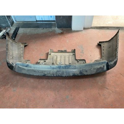 CK52-17K835-AC8LML LAND ROVER RANGE ROVER L405 ARKA TAMPON ALT PLASTİK PARÇA VE PARK SENSÖRÜ | MOTOLAND