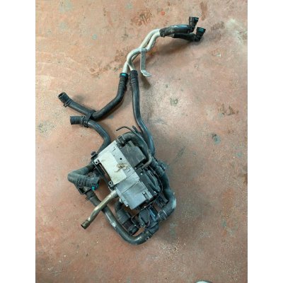 CPLA18528BB LAND ROVER DİSCOVERY L462 ISITICI | MOTOLAND