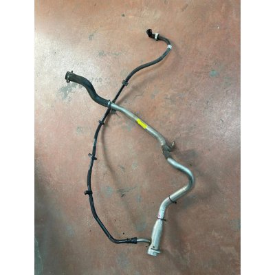 CPLA9032CC LAND ROVER RANGE ROVER VOGUE L405 4.4 MOTOR YAKIT DEPOSU DOLDURMA BOĞAZI VE CPLA9N099AD YAKIT HAVALANDIRMA BORUSU | MOTOLAND