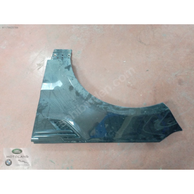 DK62280B11AC LAND ROVER RANGE ROVER SPORT SOL ÇAMURLUK | MOTOLAND