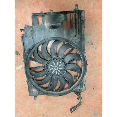K8D28C607DF / LR117684 LAND ROVER DİSCOVERY SPORT FAN | MOTOLAND