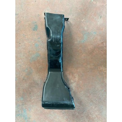 KM51020-15BR  BMW 3 SERİSİ F30-F31 2013-2019 ÖN SAĞ HAVA GİRİŞ KANALI BRAKETİ