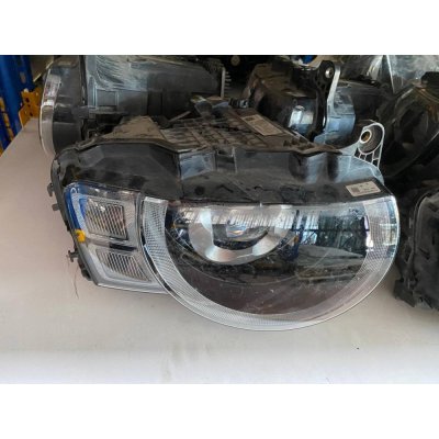 L8B213W029HG LAND ROVER DEFENDER SAĞ LED MATRİX FAR | MOTOLAND